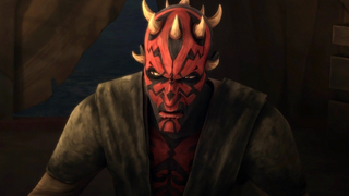 How Ray Park and <i>The Mandalorian</i> Are Upping the Action in <i>Star Wars: The Clone Wars</i>